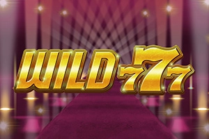 Wild 777 pokie