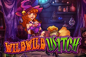 Wild Wild Witch pokie