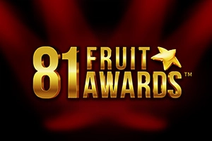 81 Fruit Awards pokie