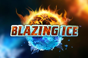 Blazing Ice pokie