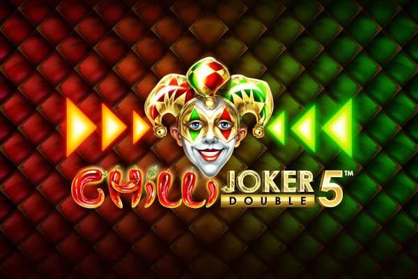 Chilli Joker Double 5 pokie