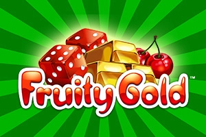 Fruity Gold pokie