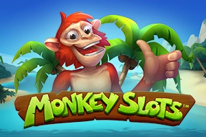 Monkey Slots pokie