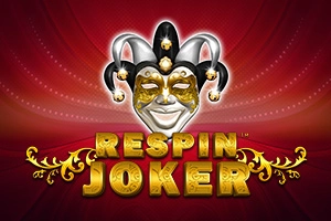 Respin Joker pokie