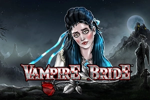 Vampire Bride pokie