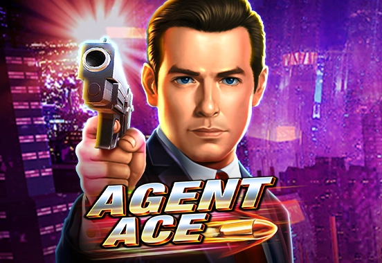 Agent Ace pokie