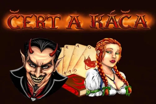 Cert A Kaca pokie