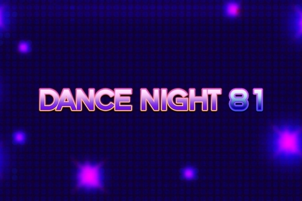 Dance Night 81 pokie