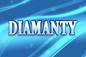 Diamanty 50 pokie