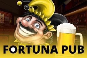 Fortuna Pub pokie