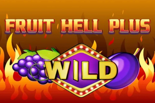 Fruit Hell Plus pokie
