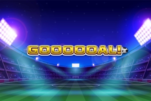 Goooooal! pokie
