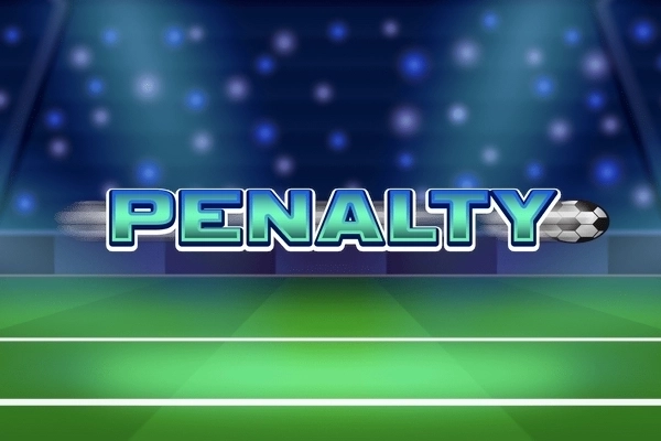 Penalta pokie