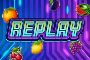 Replay pokie