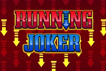 Running Joker pokie