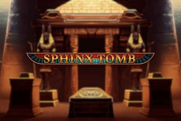 Sphinx Tomb pokie