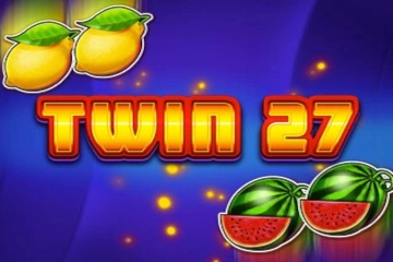 Twin27 pokie