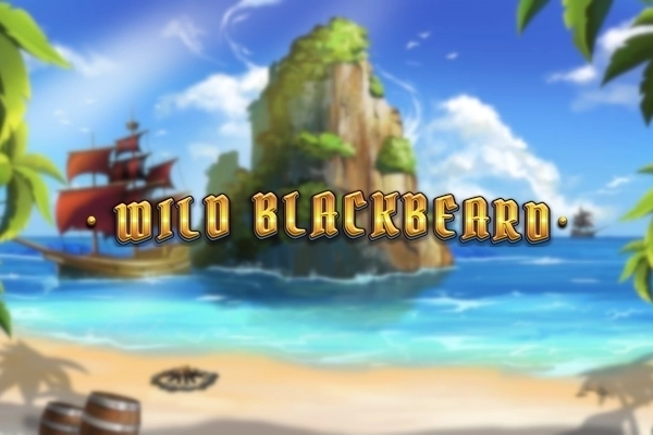 Wild Blackbeard pokie