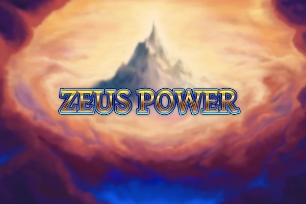 Zeus Power pokie