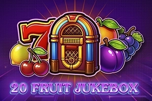 20 Fruit Jukebox pokie