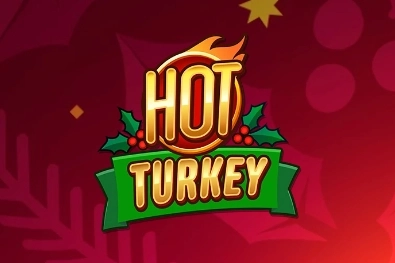 Hot Turkey pokie