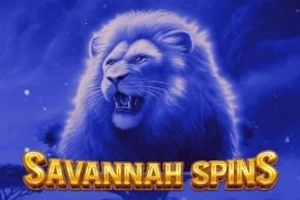 Savannah Spins pokie