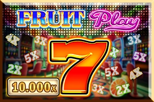 Fruit Play pokie