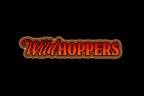 Wild Hoppers pokie