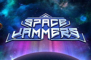 Spacejammers pokie