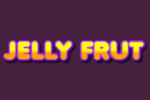 Jelly Frut pokie