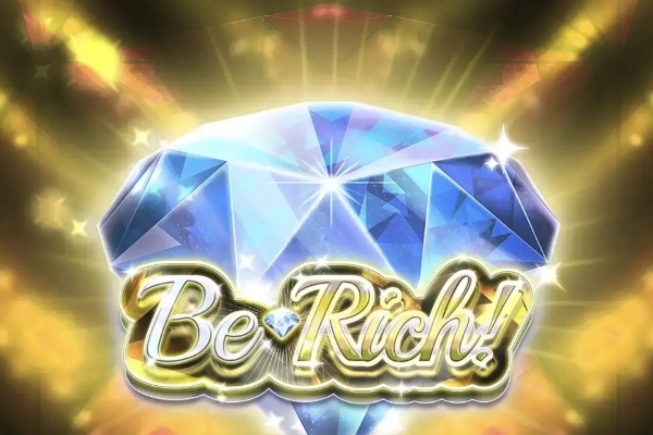Be Rich pokie