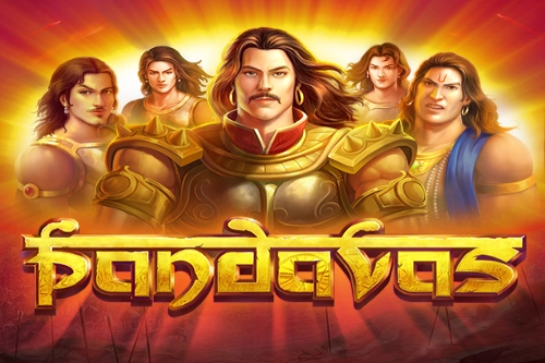 Pandavas pokie
