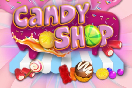 Candy Shop pokie