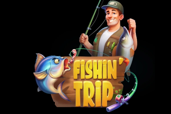 Fishin' Trip pokie