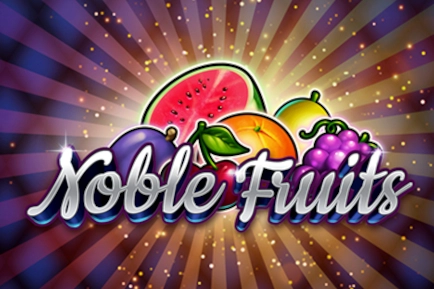 Noble Fruits pokie