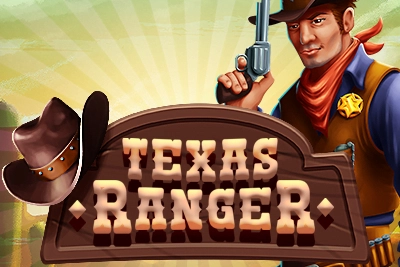 Texas Ranger pokie