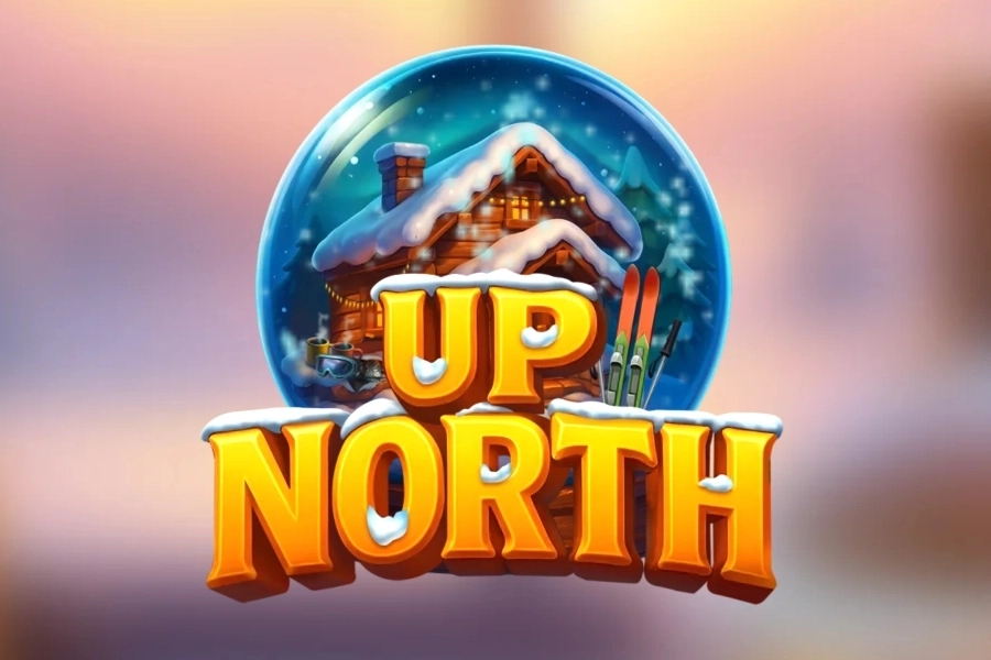 Up North pokie