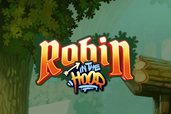 Robin in the Hood pokie