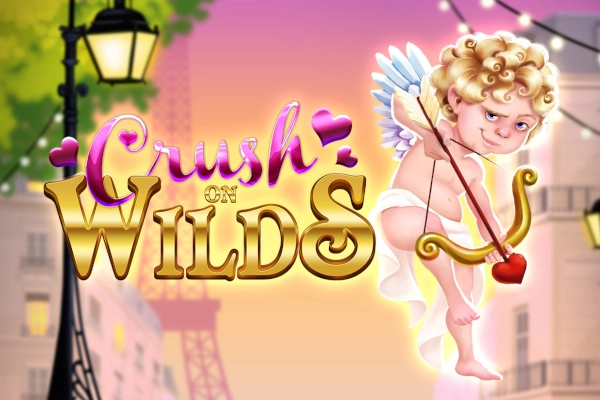 Crush on Wilds pokie