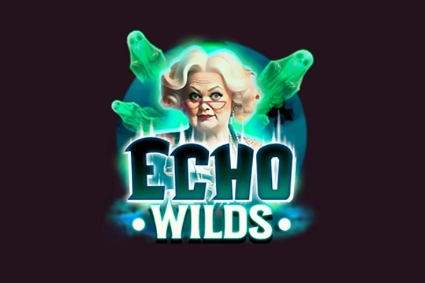 Echo Wilds pokie