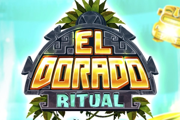 El Dorado Ritual pokie