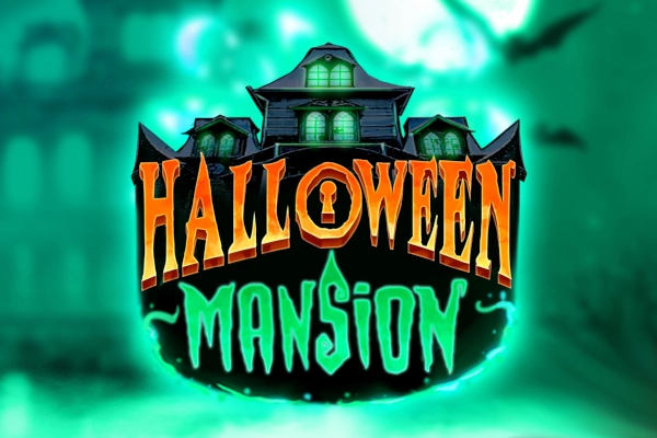 Halloween Mansion pokie