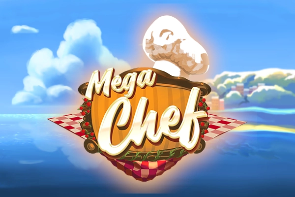 Mega Chef pokie
