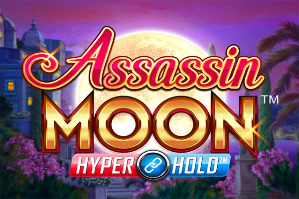 Assassin Moon pokie
