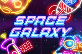 Space Galaxy pokie