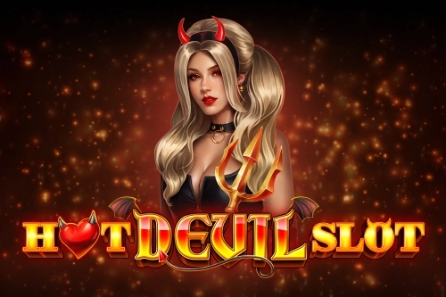 HOT DEVIL SLOT pokie
