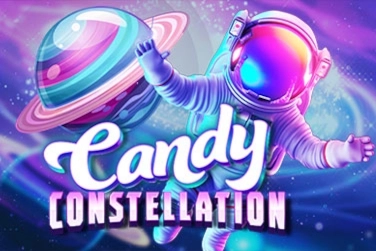 Candy Constellation pokie