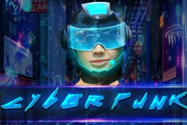 Cyberpunk pokie