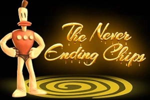 The Never Ending Chips pokie