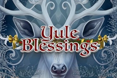 Yule Blessings pokie